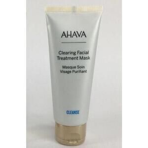 AHAVA Clearing Facial Treatment Mask